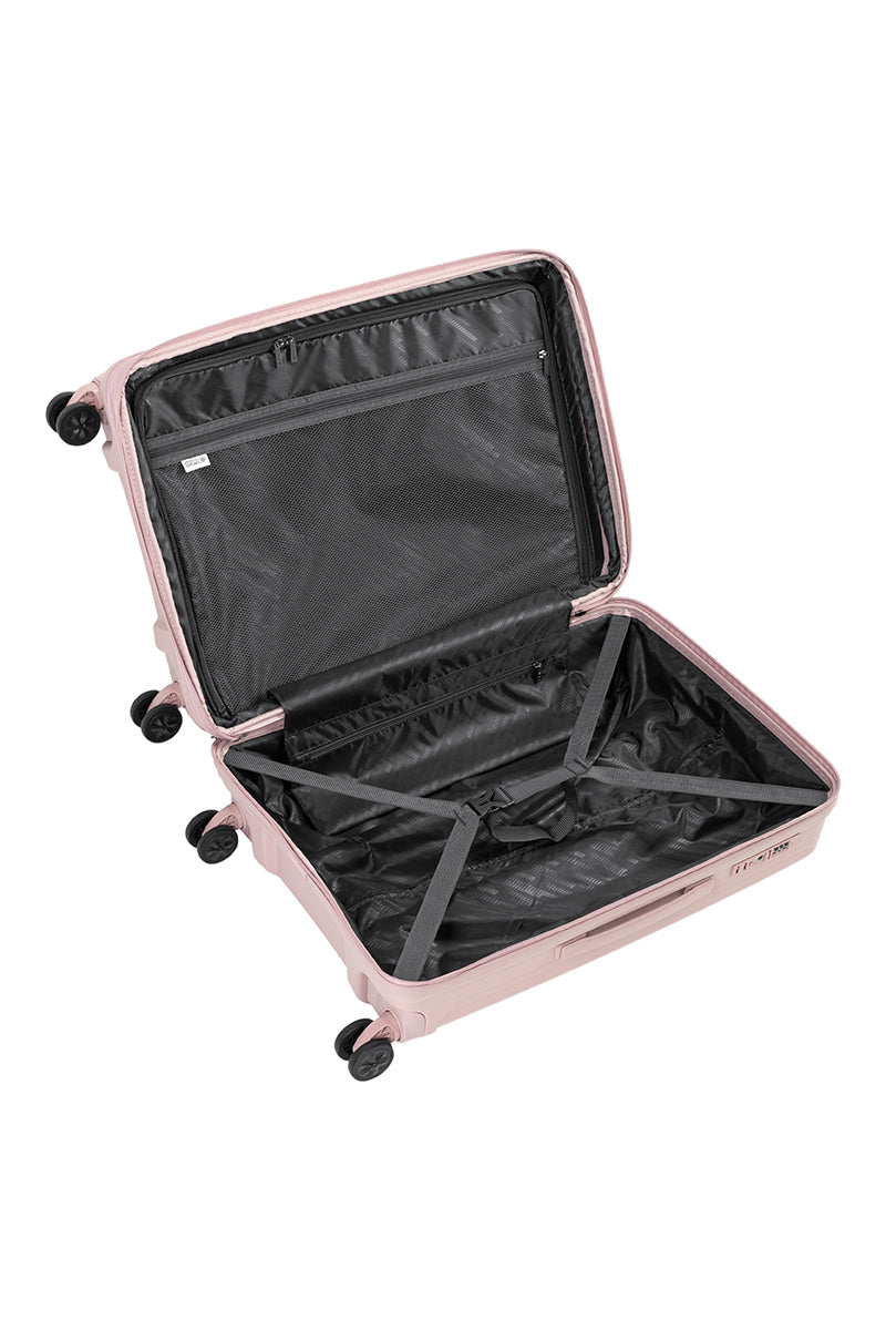 Epic Anthem Mellanstor Resväska 66 cm - Nebula Pink Epic
