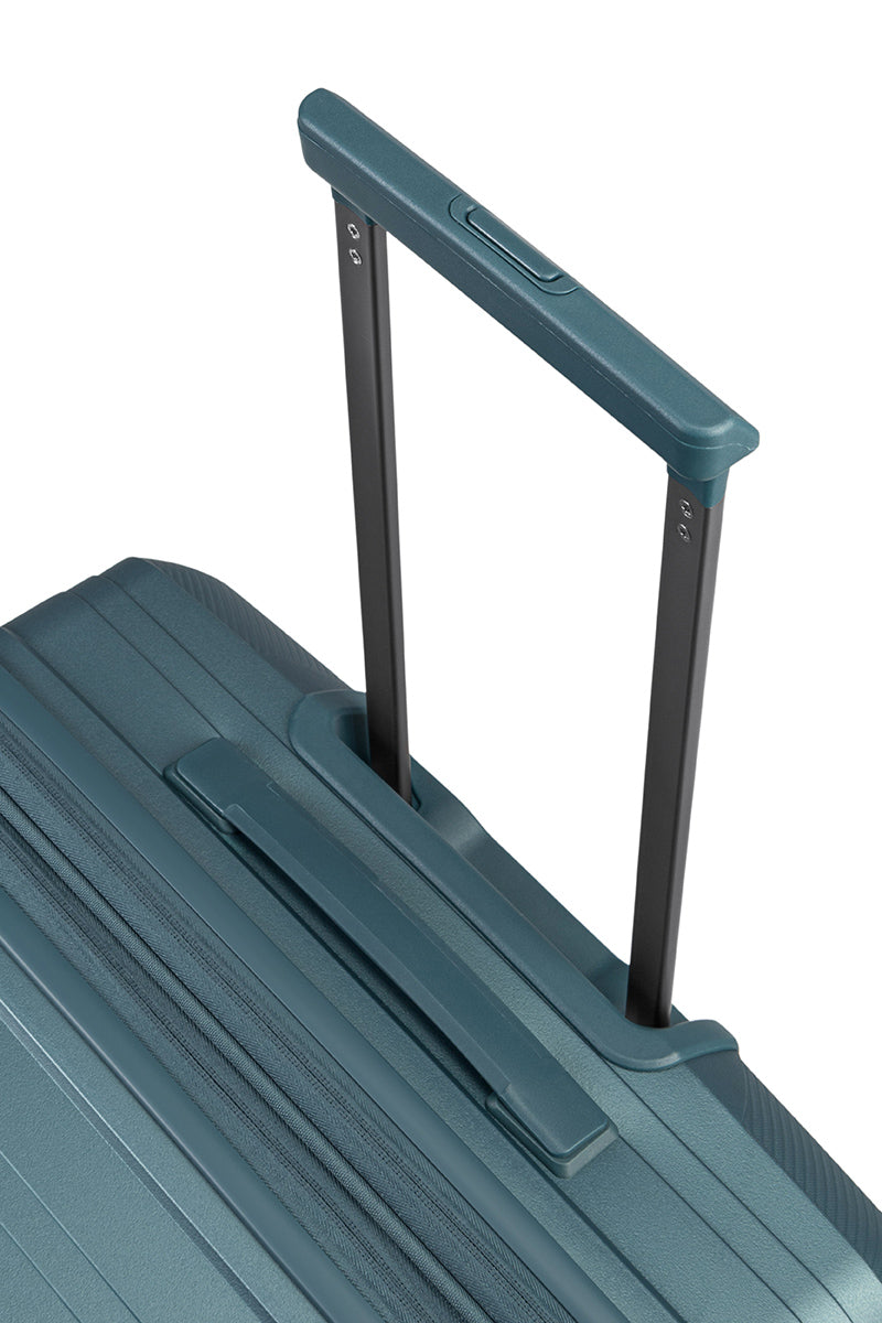 Epic Anthem Mellanstor Resväska 66 cm - Aqua Teal Epic