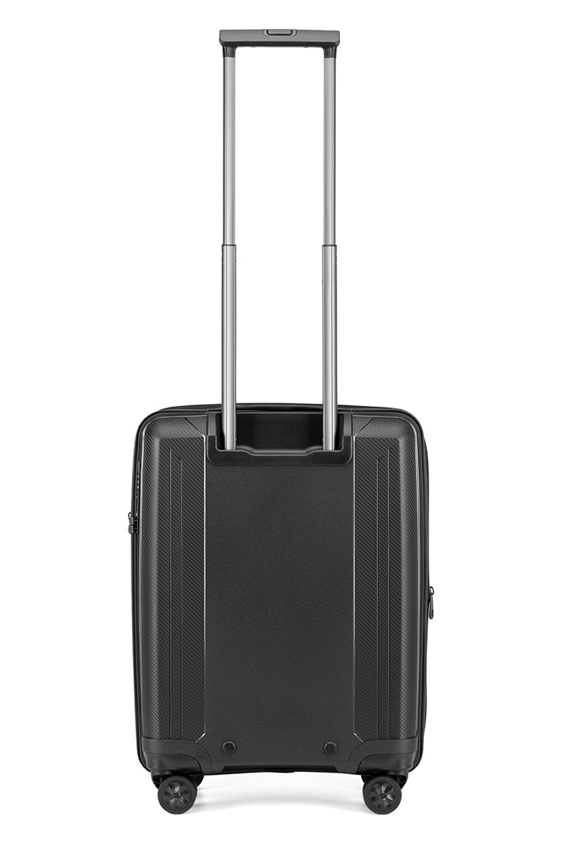 Epic Anthem Kabinväska 55 cm - Svart - Travels And Bags