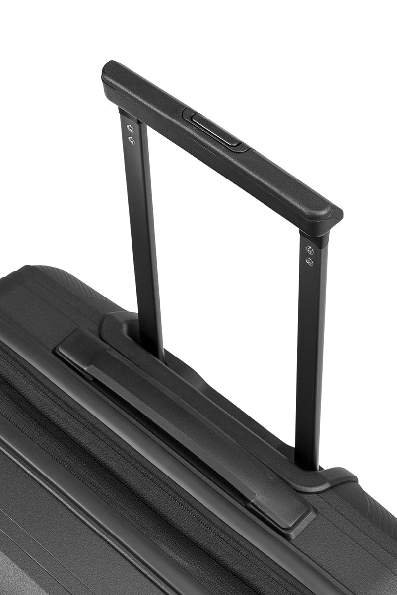 Epic Anthem Kabinväska 55 cm - Svart - Travels And Bags