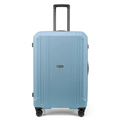 Epic Airwave Neo Stor Resväska 75 cm - Sky Blue Epic