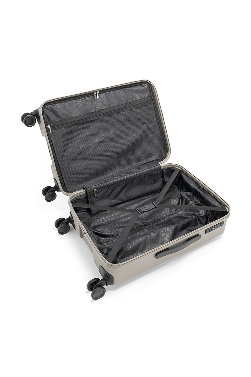 Epic Airwave Neo Mellanstor Resväska 65 cm - Beige - Travels And Bags