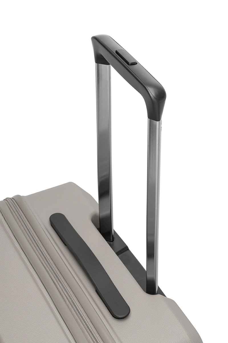 Epic Airwave Neo Mellanstor Resväska 65 cm - Beige - Travels And Bags