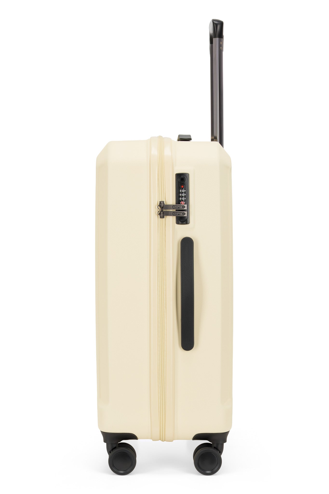 Epic Airwave Neo Mellanstor Resväska 65 cm - Misty Lemon