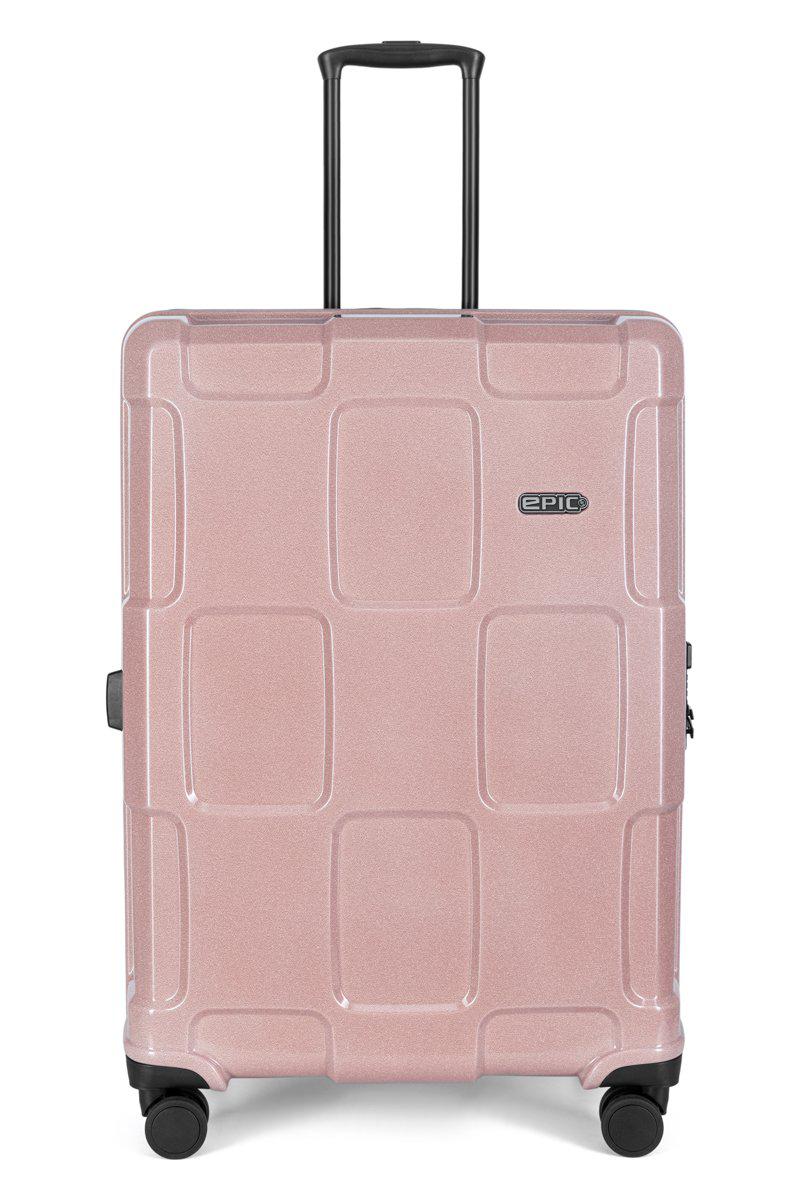 Epic Crate Reflex Evo Stor Resväska 75 cm - Rosa - Travels And Bags