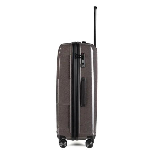 Epic Crate Reflex Evo Stor Resväska 75 cm- Svart - Travels And Bags