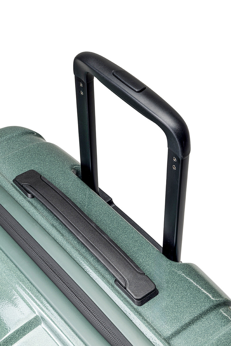 Epic Crate Reflex Evo Stor Resväska 75 cm - Mörkgrön - Travels And Bags