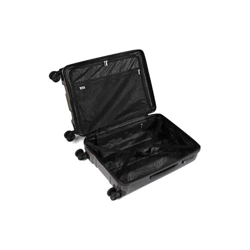 Epic Crate Reflex Evo Mellanstor Resväska 65 cm- Svart - Travels And Bags