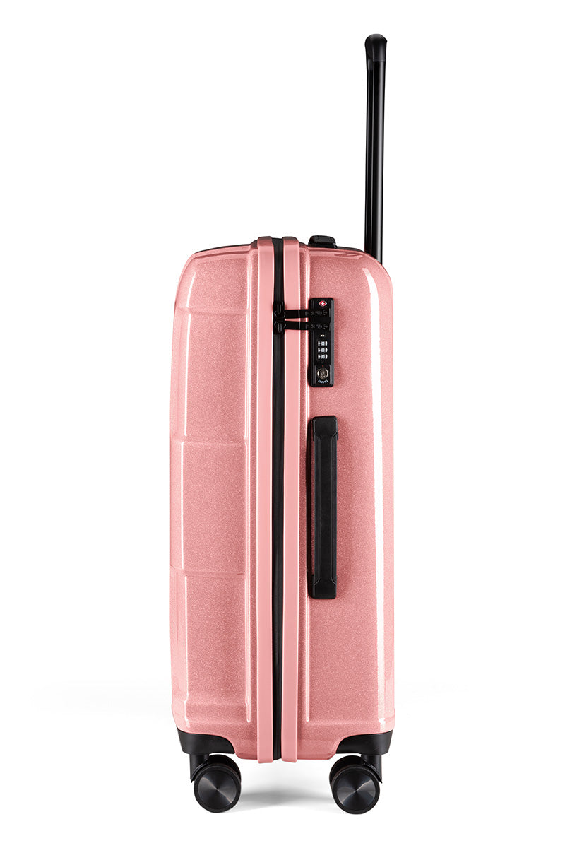 Epic Crate Reflex Evo Stor Resväska 75 cm - Rosa - Travels And Bags
