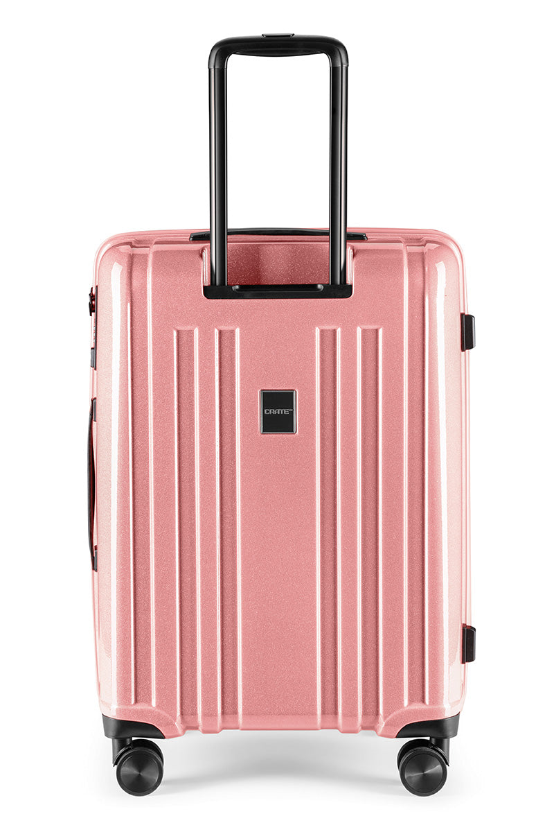 Epic Crate Reflex Evo Stor Resväska 75 cm - Rosa - Travels And Bags