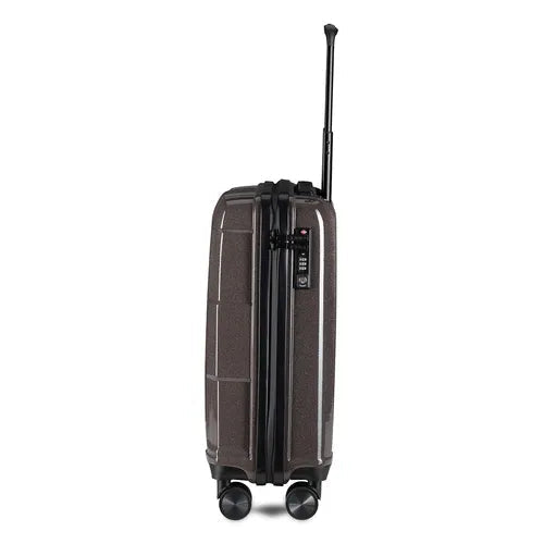 Epic Crate Reflex Evo Kabinväska 55 cm- Svart - Travels And Bags