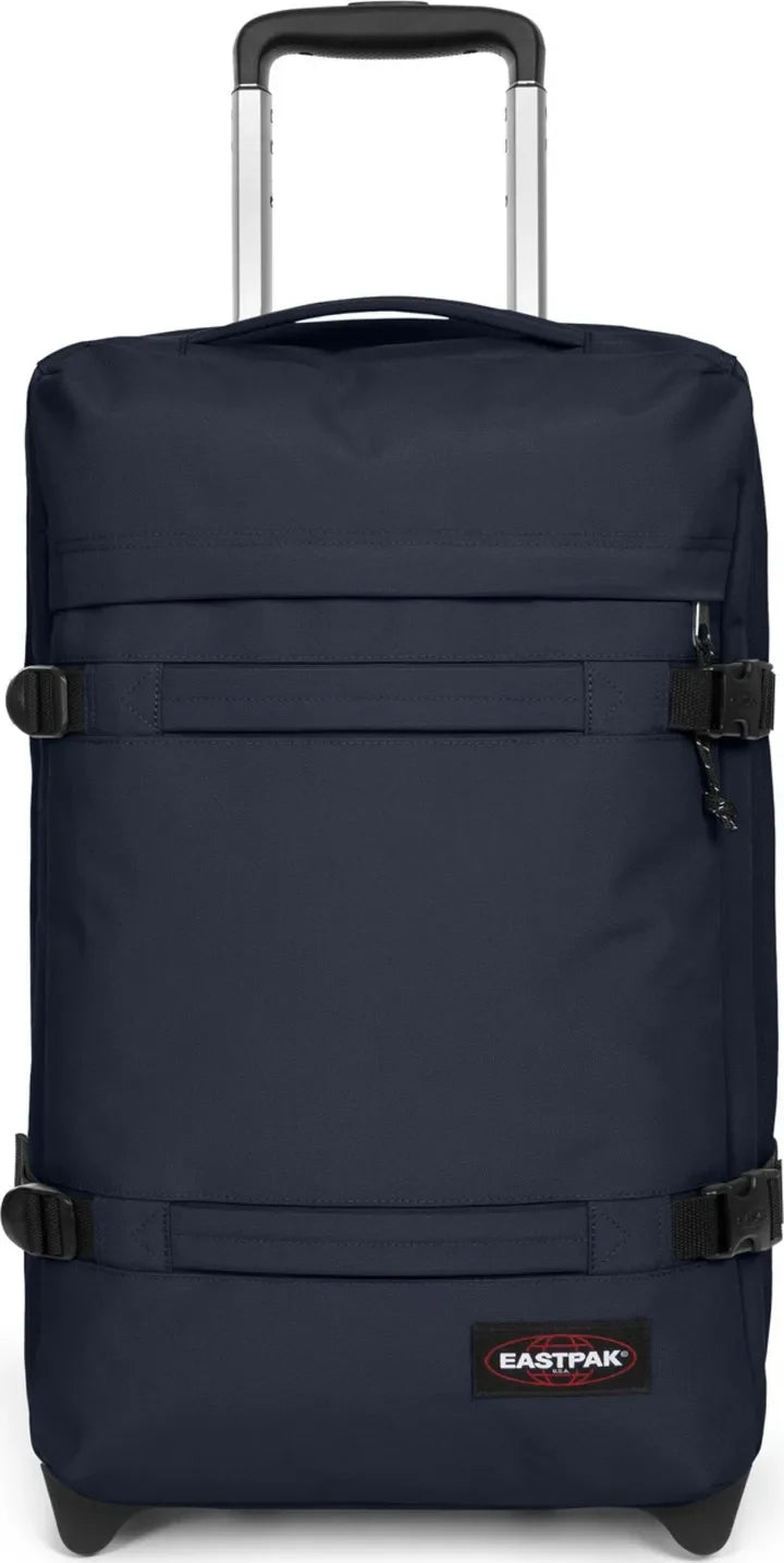 Eastpak Transit'r Kabinväska 2-hjul - Marinblå - Travels And Bags