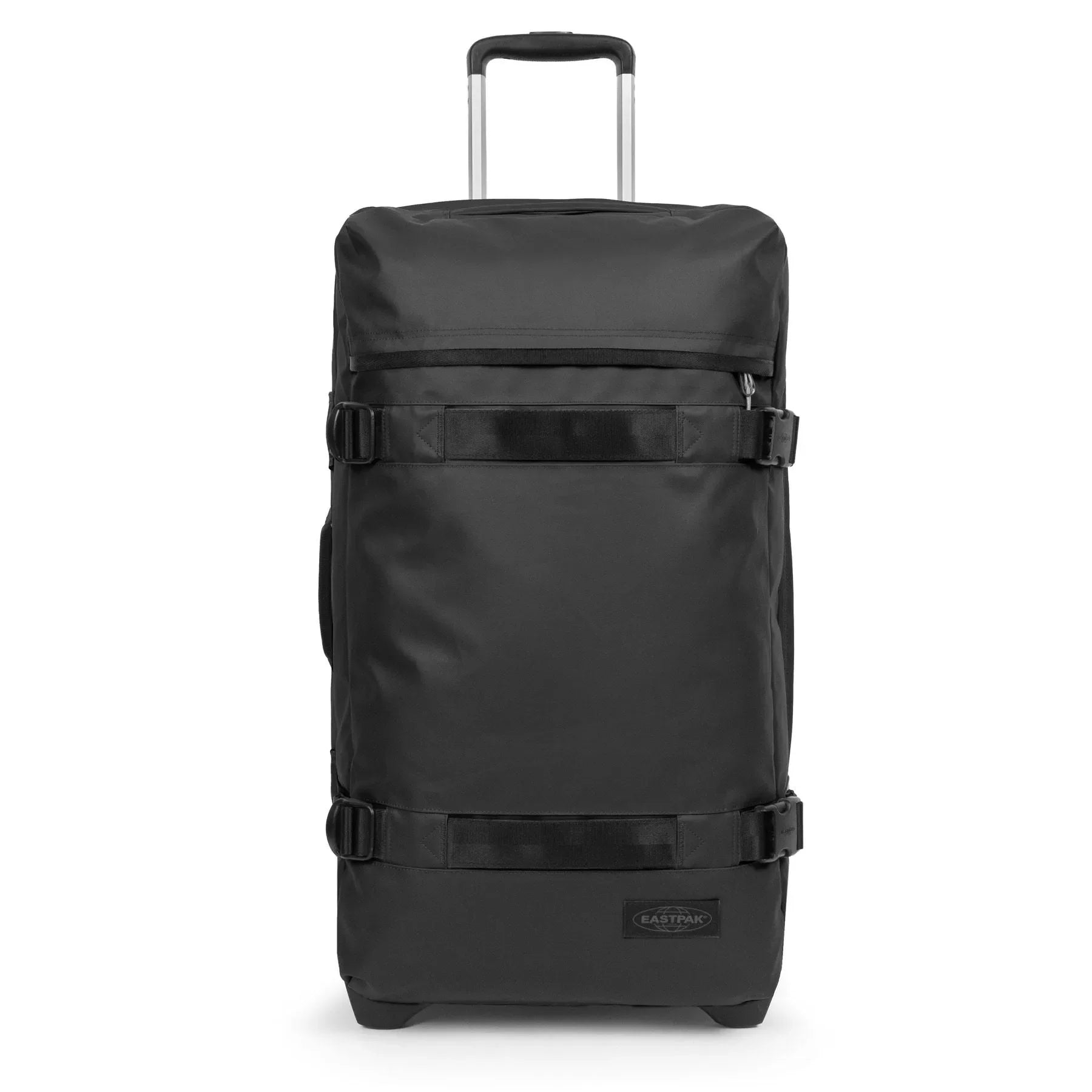 Eastpak Transit'r Stor resväska 2-hjul - Tarp Black