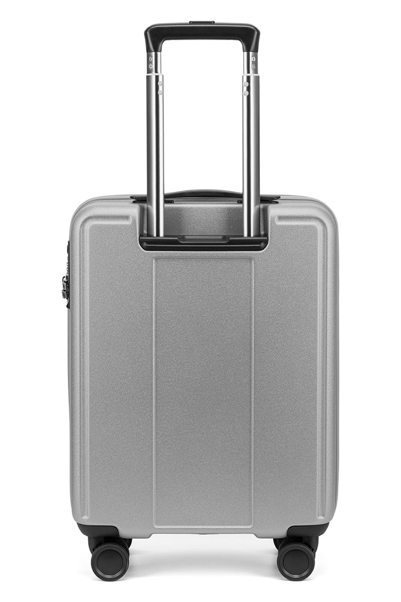 Epic Pop 6.0 Kabinväska 55 cm - Silver - Travels And Bags