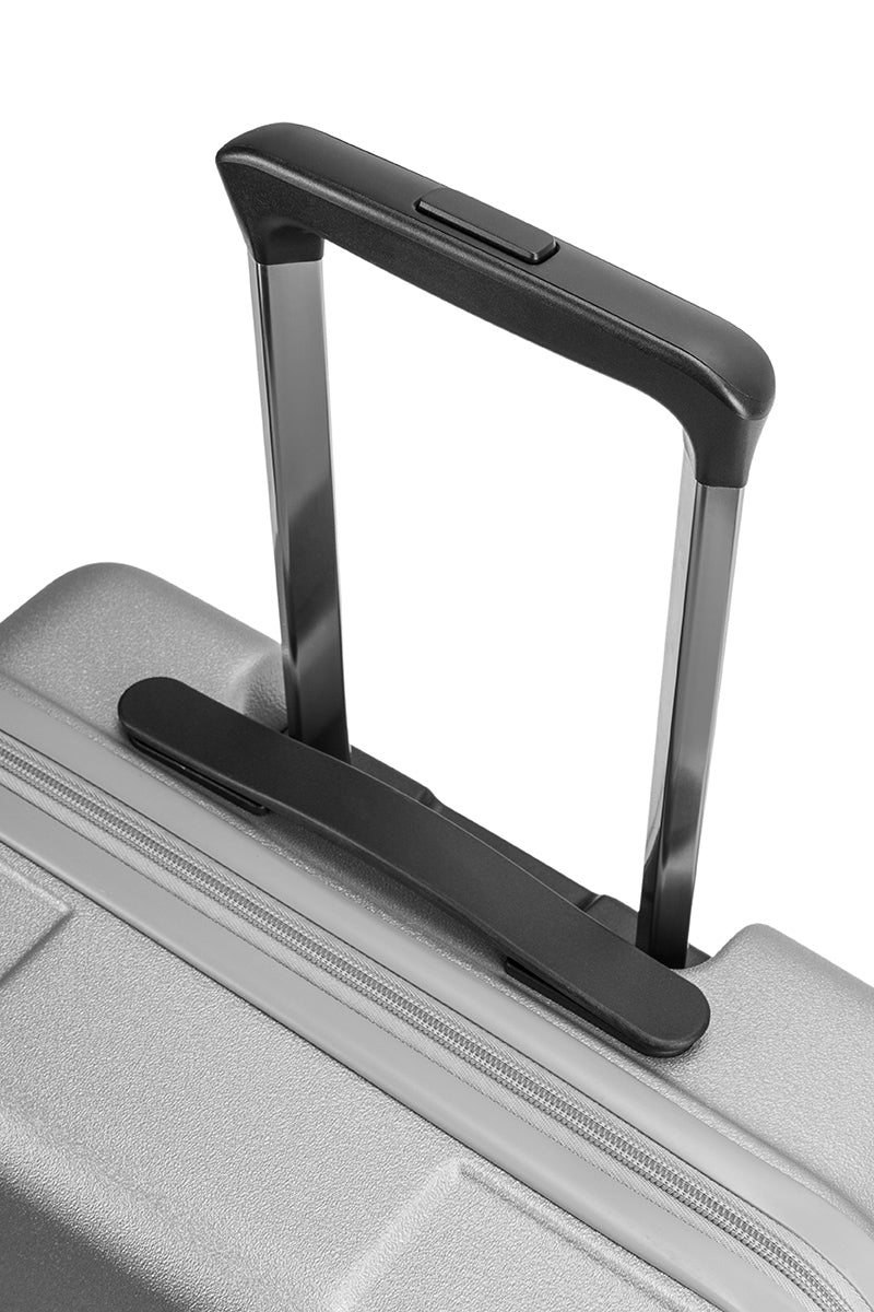 Epic Pop 6.0 Kabinväska 55 cm - Silver - Travels And Bags