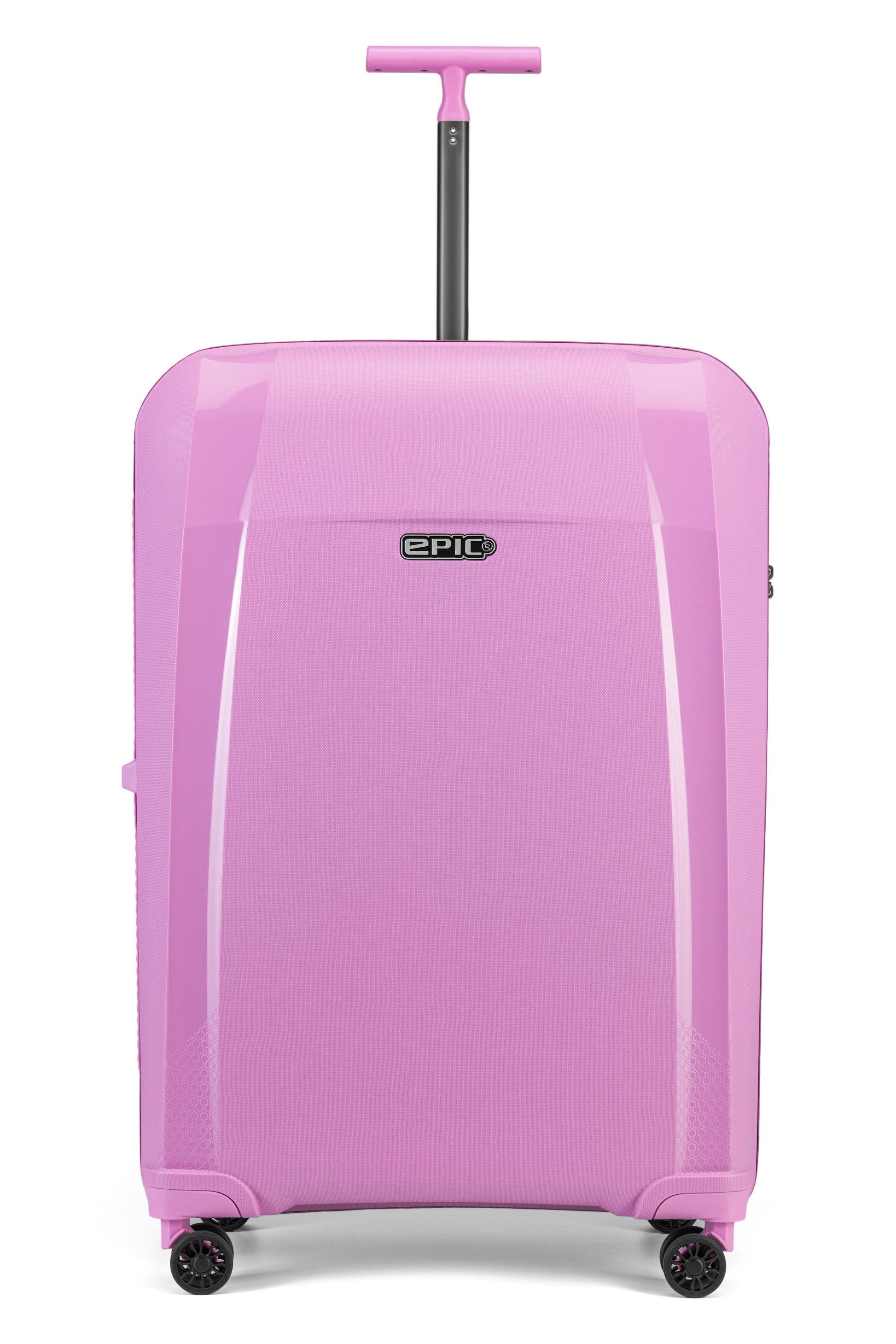 Epic Phantom SL Stor Resväska 76 cm - Rosa - Travels And Bags
