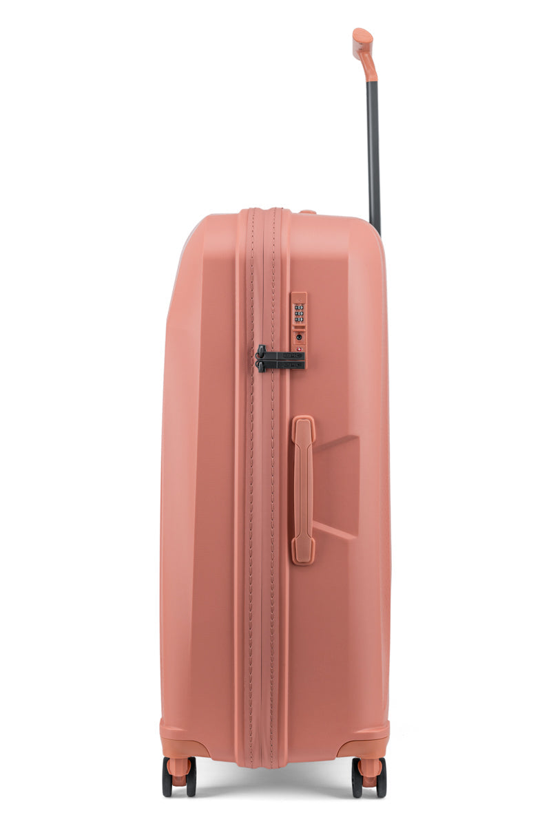 Epic Phantom SL Stor Resväska 76 cm - Korall - Travels And Bags