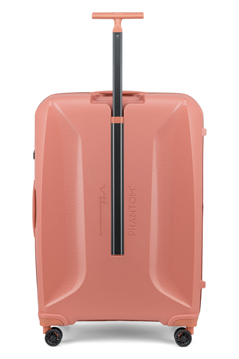 Epic Phantom SL Stor Resväska 76 cm - Korall - Travels And Bags