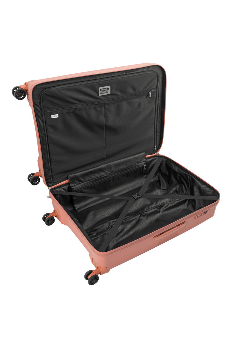 Epic Phantom SL Stor Resväska 76 cm - Korall - Travels And Bags
