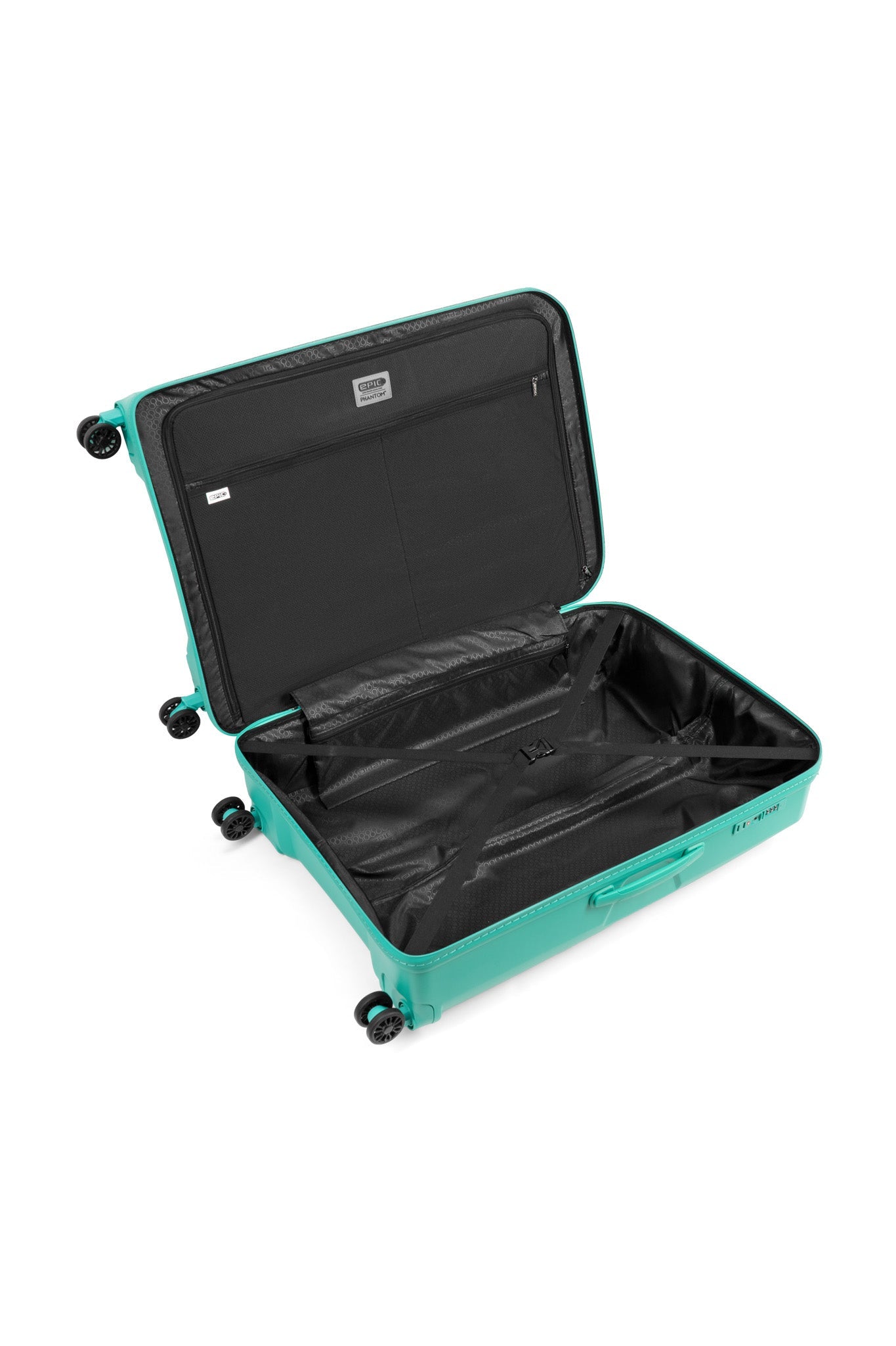 Epic Phantom SL Stor Resväska 76 cm - Vivid Green