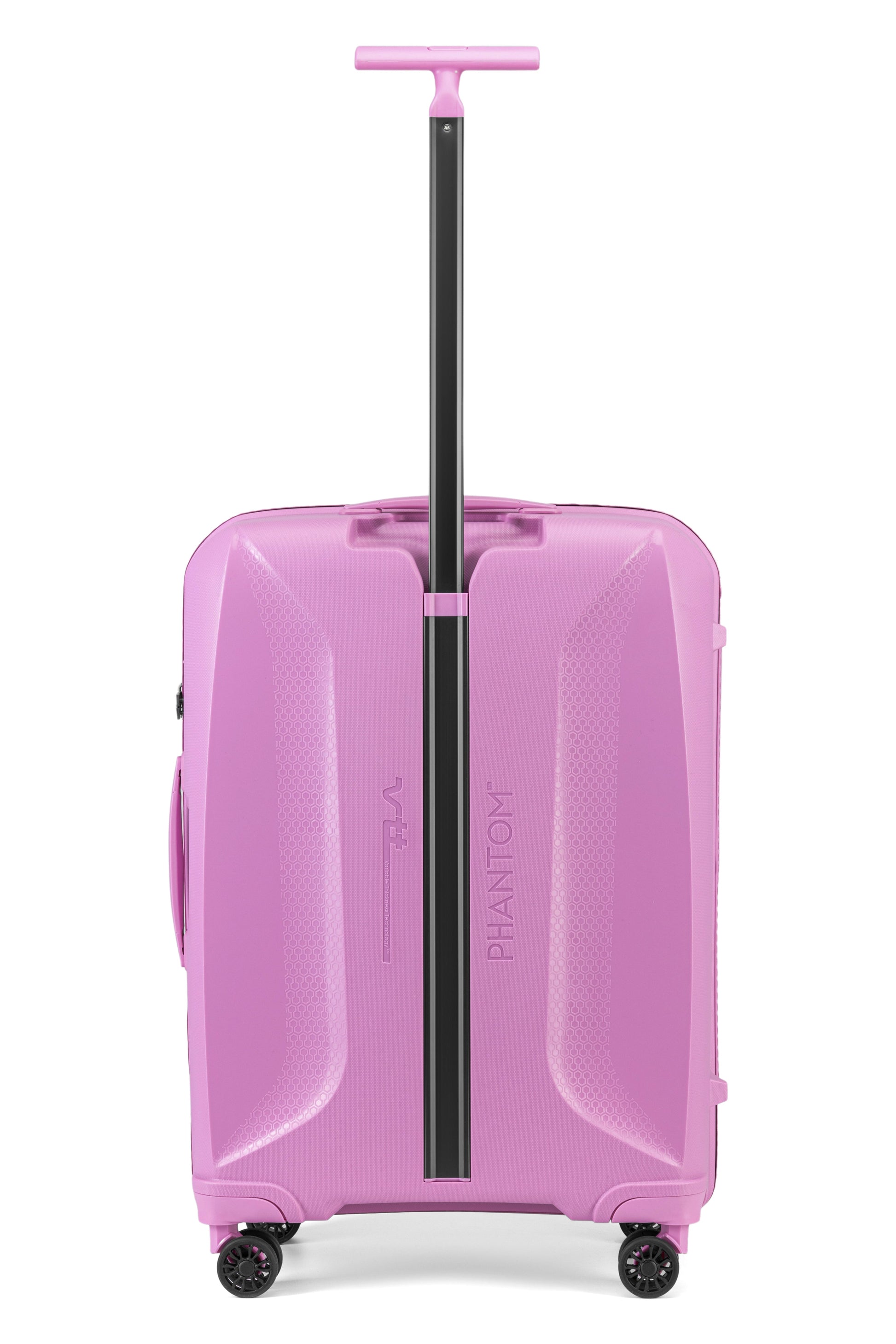 Epic Phantom SL Mellanstor Resväska 66 cm - Rosa - Travels And Bags