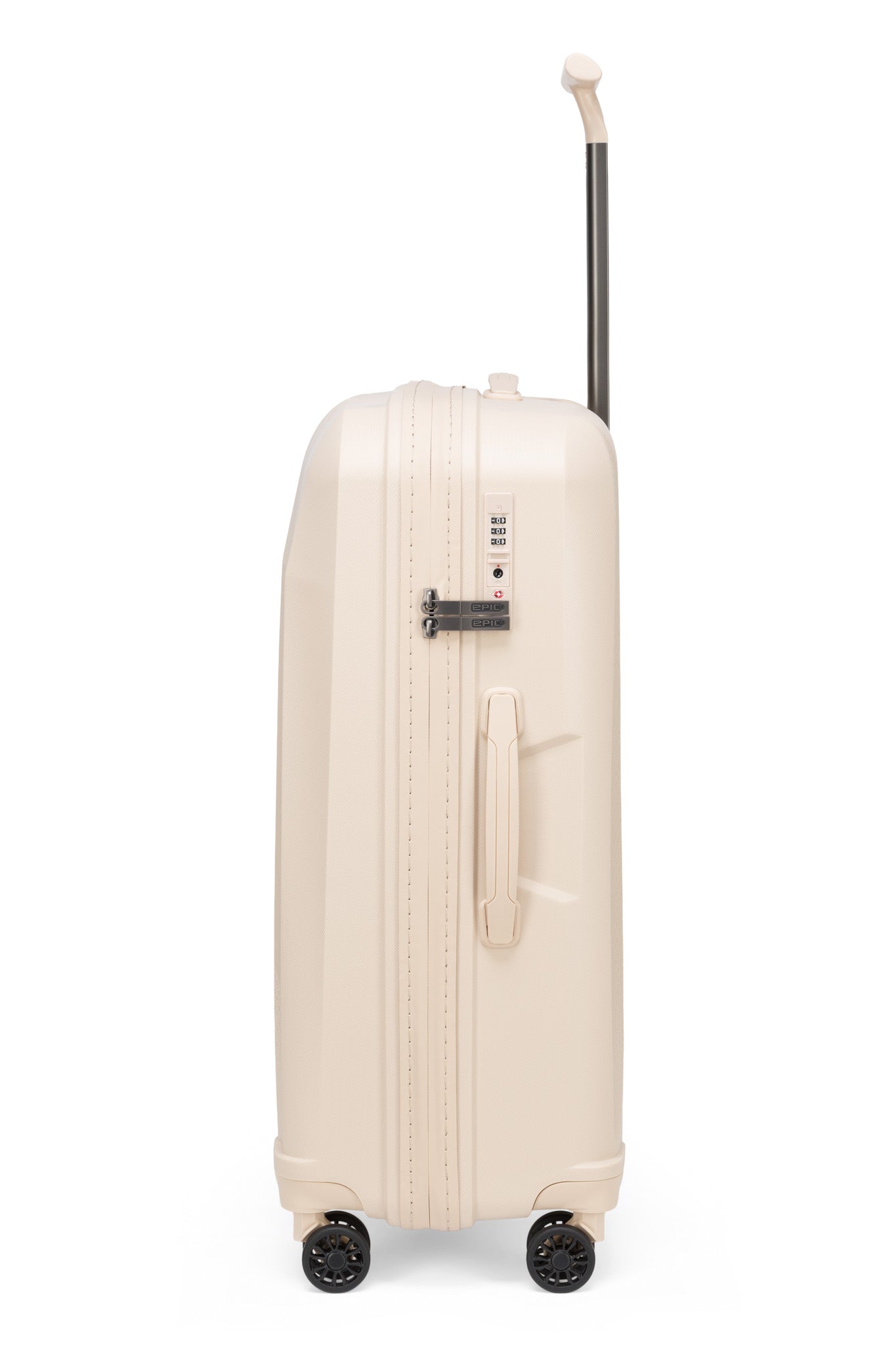 Epic Phantom SL Mellanstor Resväska 66 cm - Dusty Dune