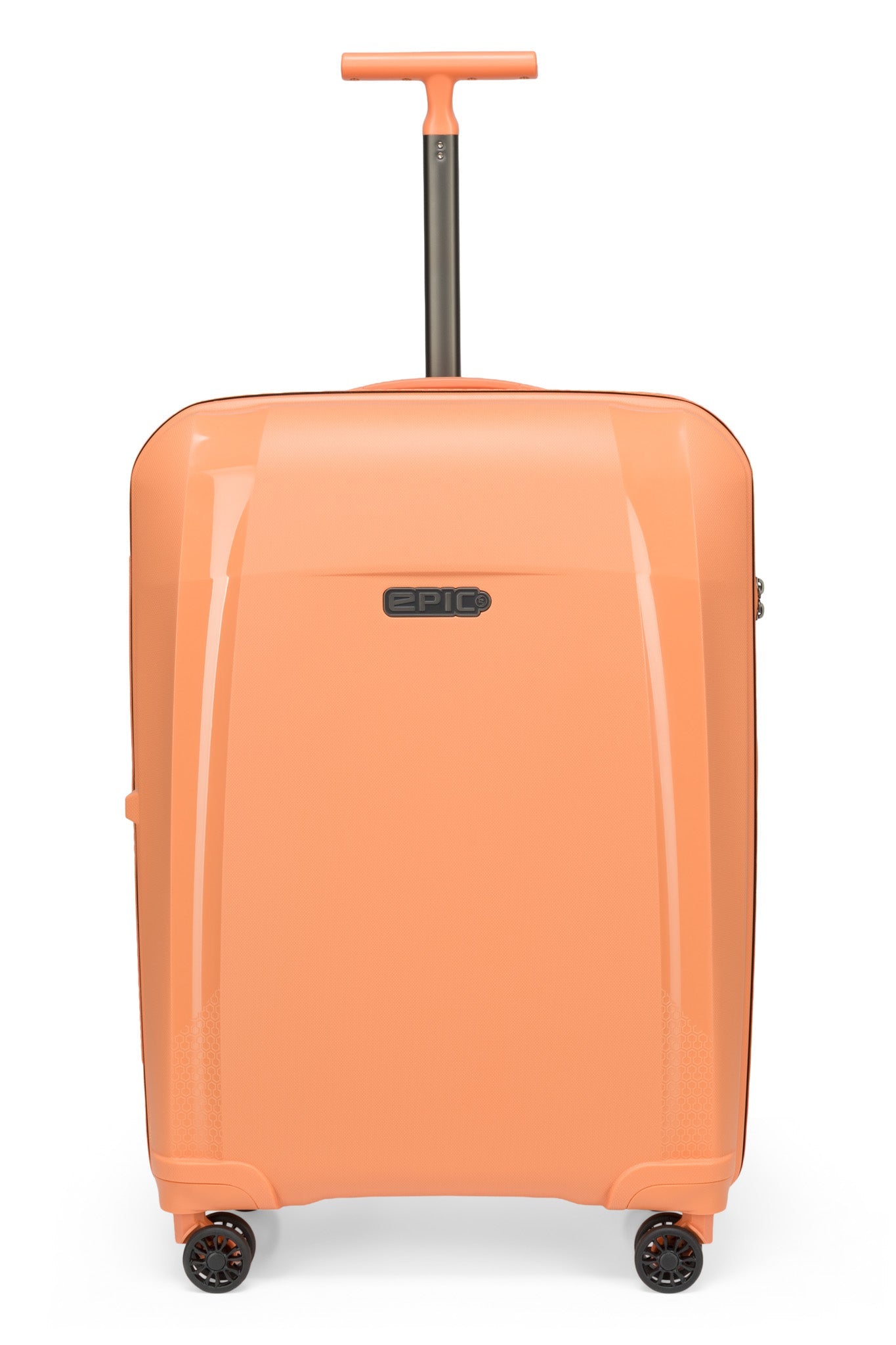 Epic Phantom SL Mellanstor Resväska 66 cm - Twisted Melon