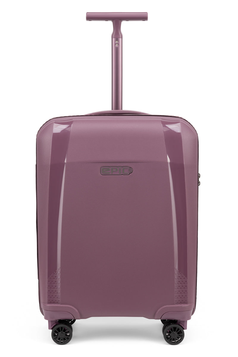 Epic Phantom SL Kabinväska 55 cm - Spicy Plum