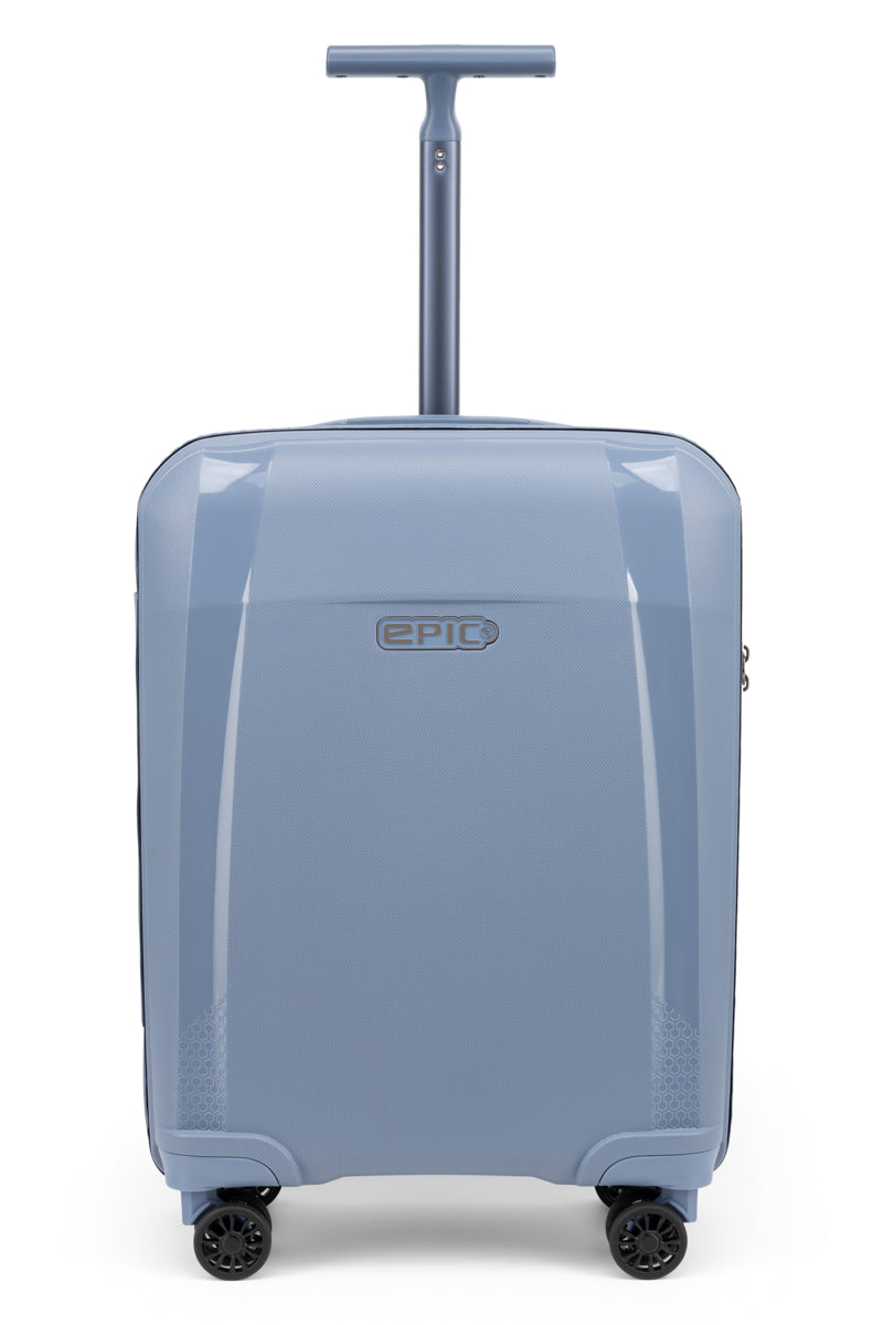 Epic Phantom SL Kabinväska 55 cm - Sky Blue