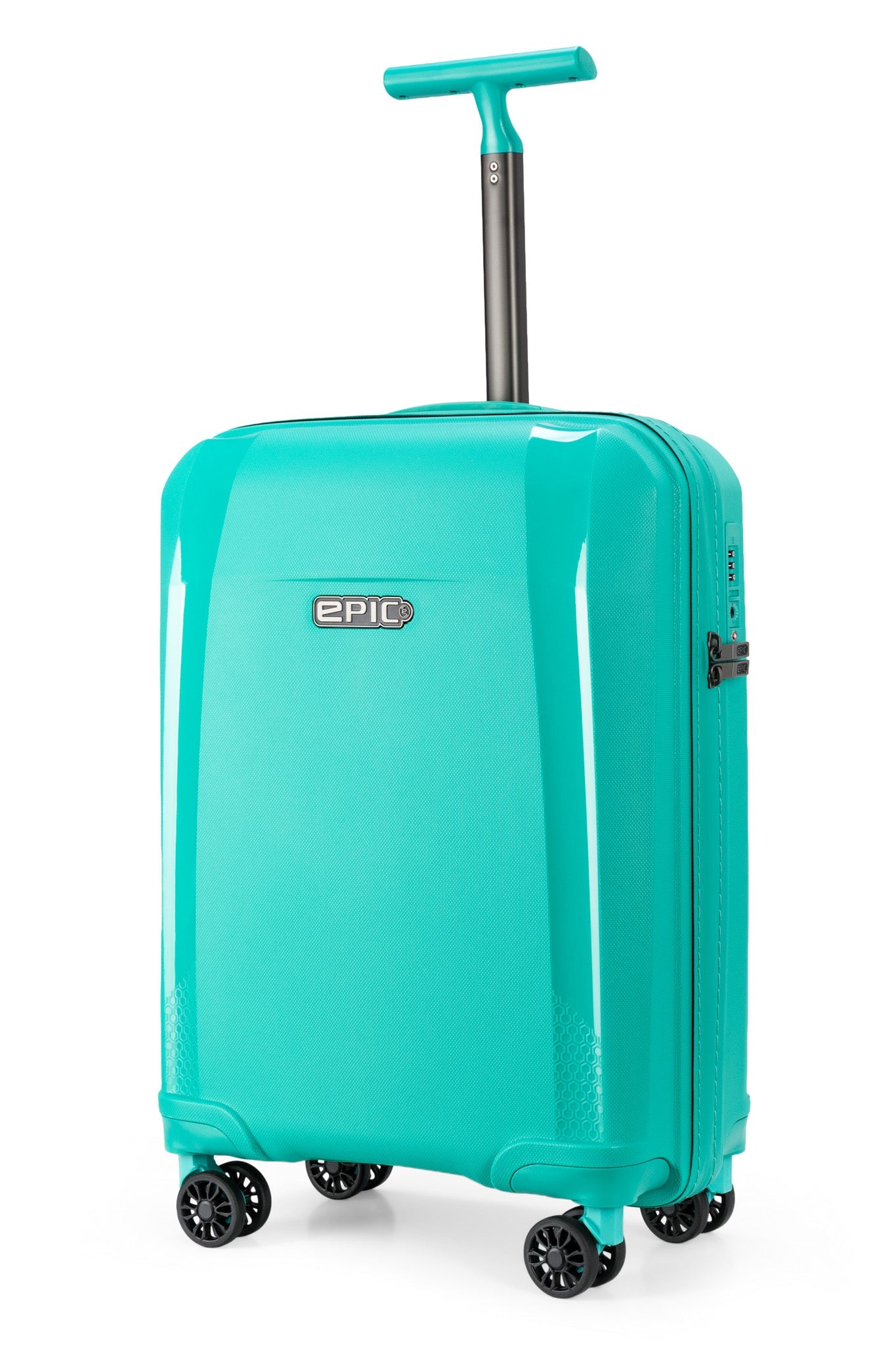 Epic Phantom SL Kabinväska 55 cm - Vivid Green