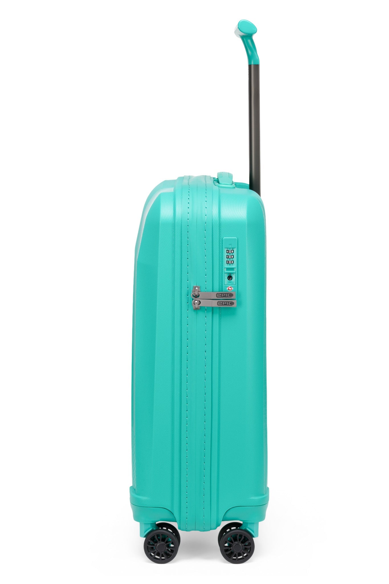 Epic Phantom SL Kabinväska 55 cm - Vivid Green