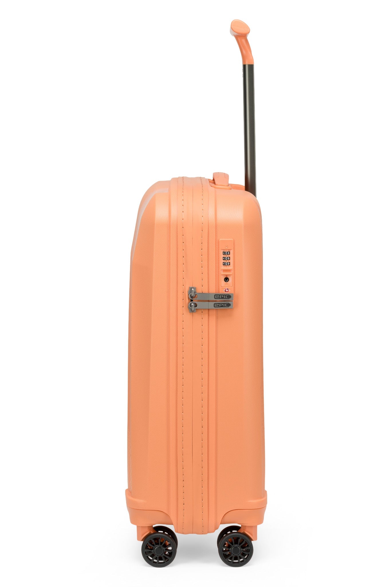 Epic Phantom SL Kabinväska 55 cm - Twisted Lemon