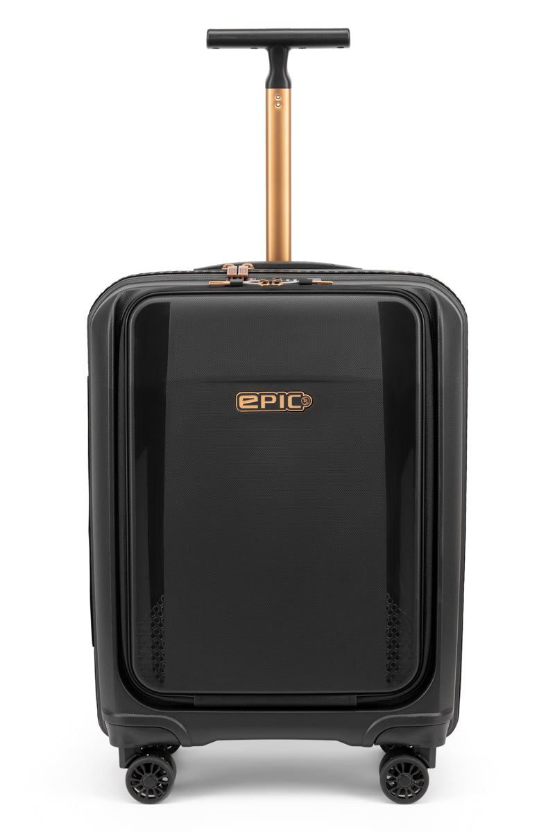 Epic Phantom SL Fastback Kabinväska 55 cm - Anniversary Black