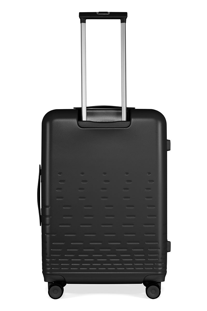Epic Spin Mellanstor Resväska 65 cm - Svart - Travels And Bags