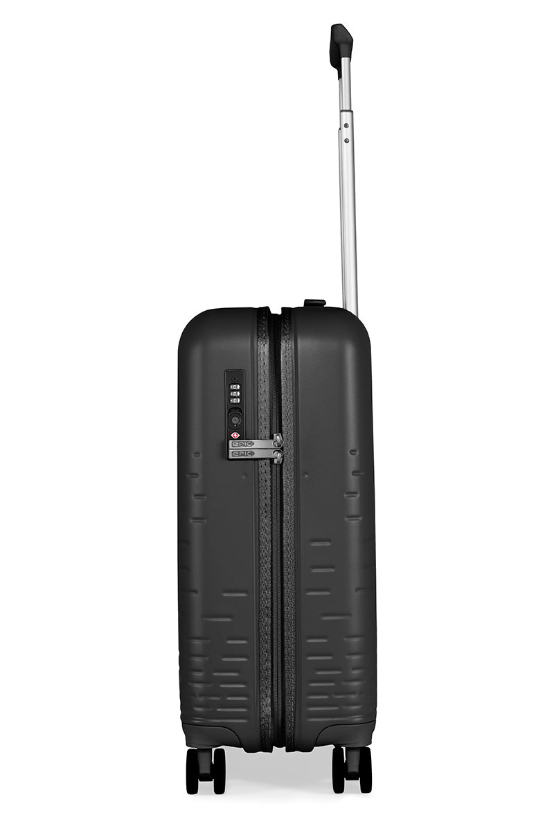 Epic Spin Kabinväska 55 cm - Svart - Travels And Bags