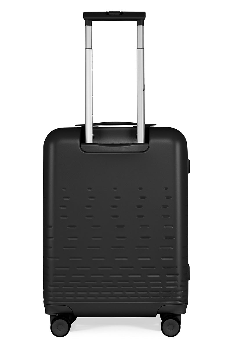 Epic Spin Kabinväska 55 cm - Svart - Travels And Bags