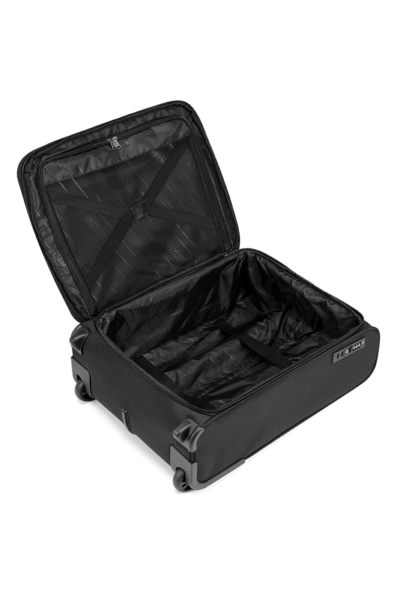 Epic Discovery NEO Kabinväska 55cm 2-Hjul - Svart - Travels And Bags