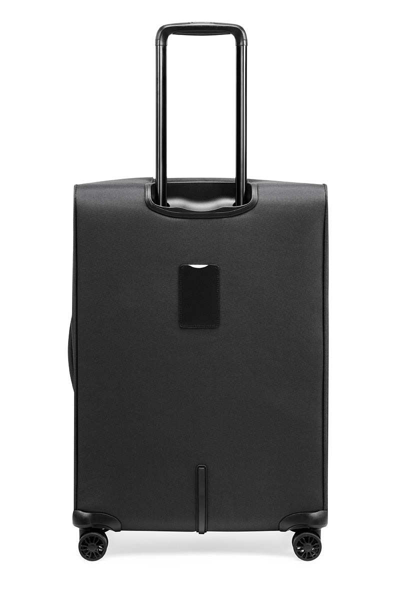 Epic Discovery NEO Mellanstor Resväska 67 cm - Svart - Travels And Bags