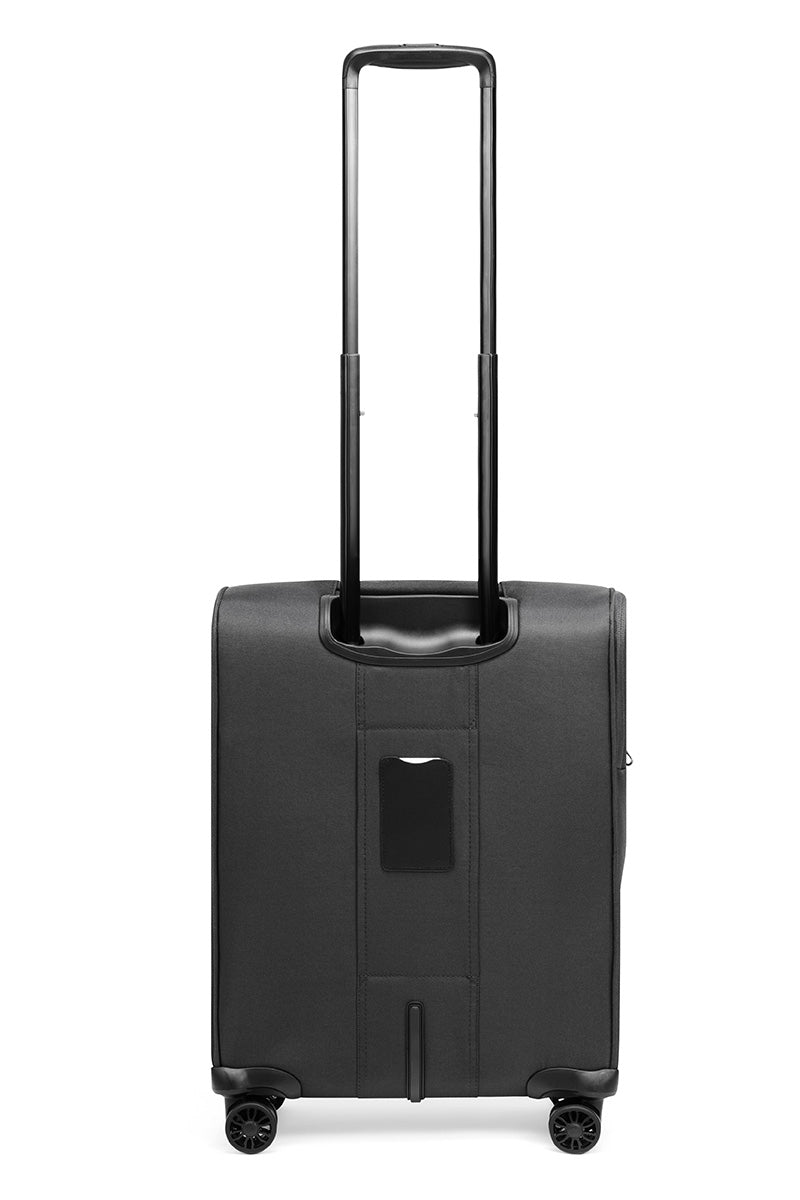 Epic Discovery NEO Kabinväska 55cm - Svart - Travels And Bags