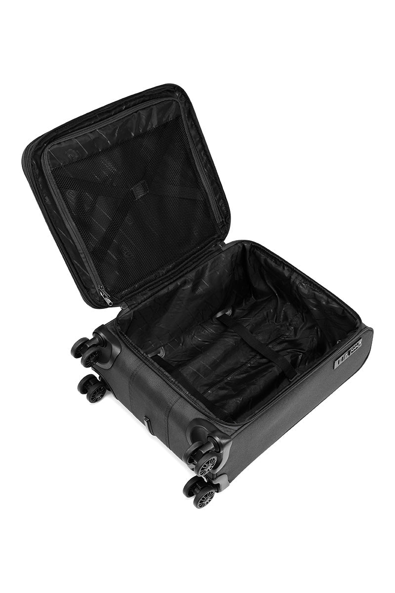 Epic Discovery NEO Kabinväska 55cm - Svart - Travels And Bags