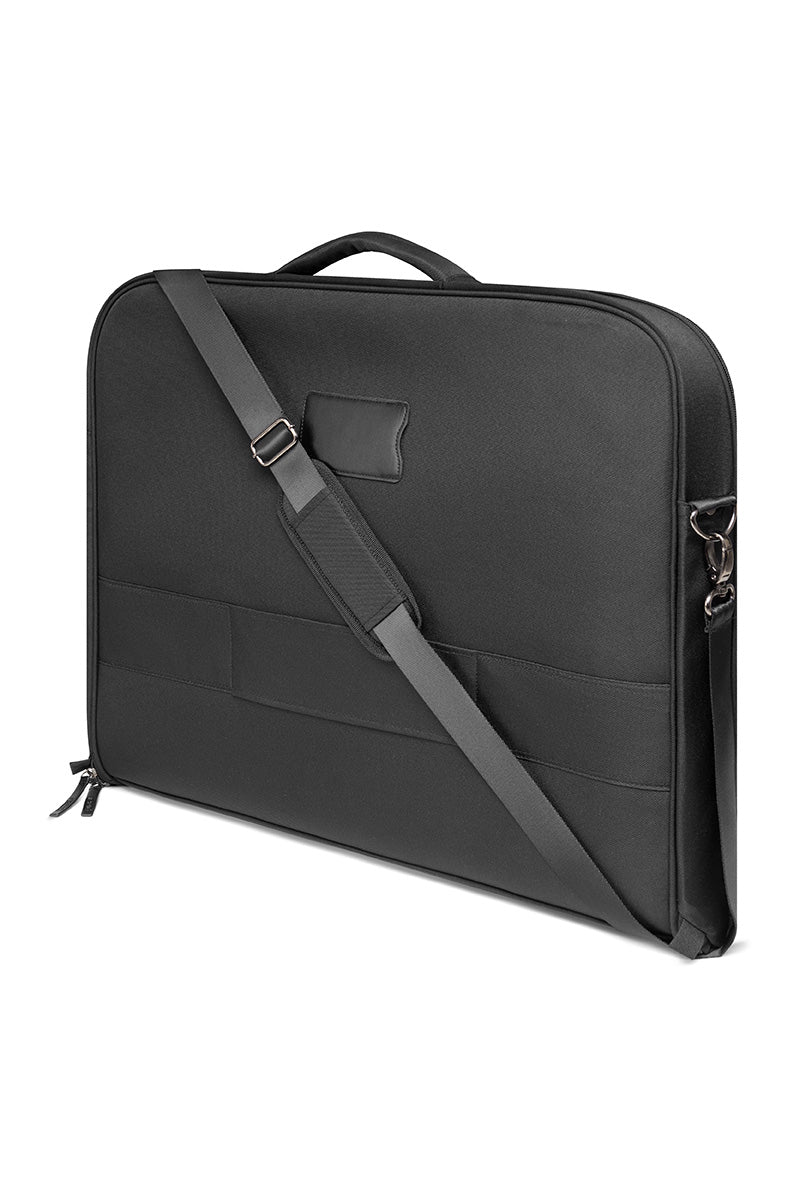 Epic Dicovery Neo Proffesional Business Kostymväska - Svart - Travels And Bags