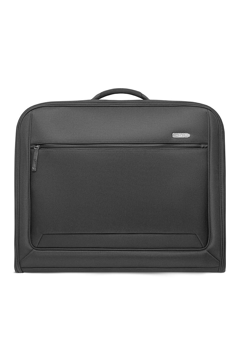 Epic Dicovery Neo Proffesional Business Kostymväska - Svart - Travels And Bags