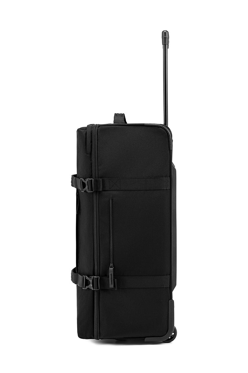 Epic Explorer NXT Mega Trunk - Svart - Travels And Bags