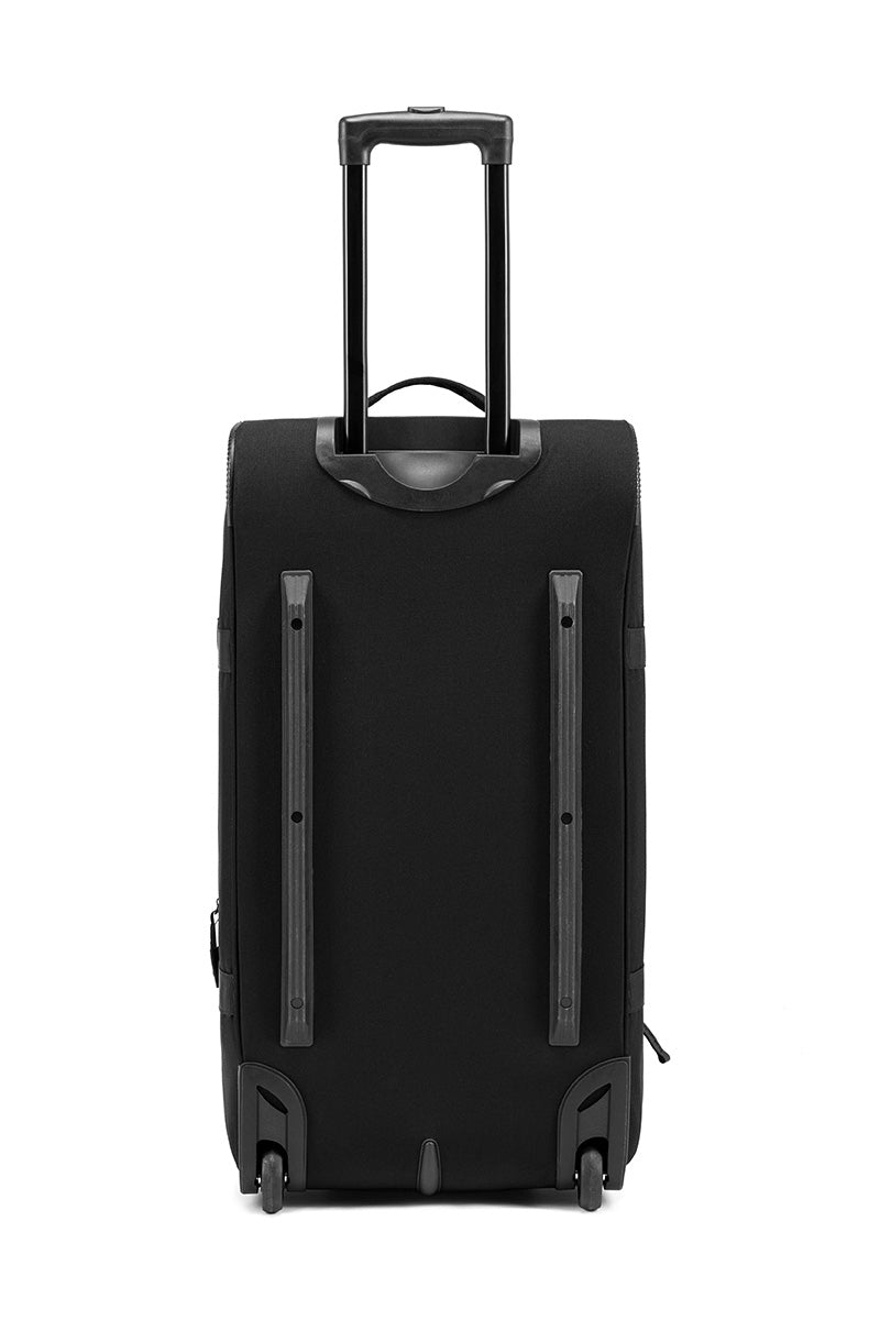 Epic Explorer NXT Mega Trunk - Svart - Travels And Bags