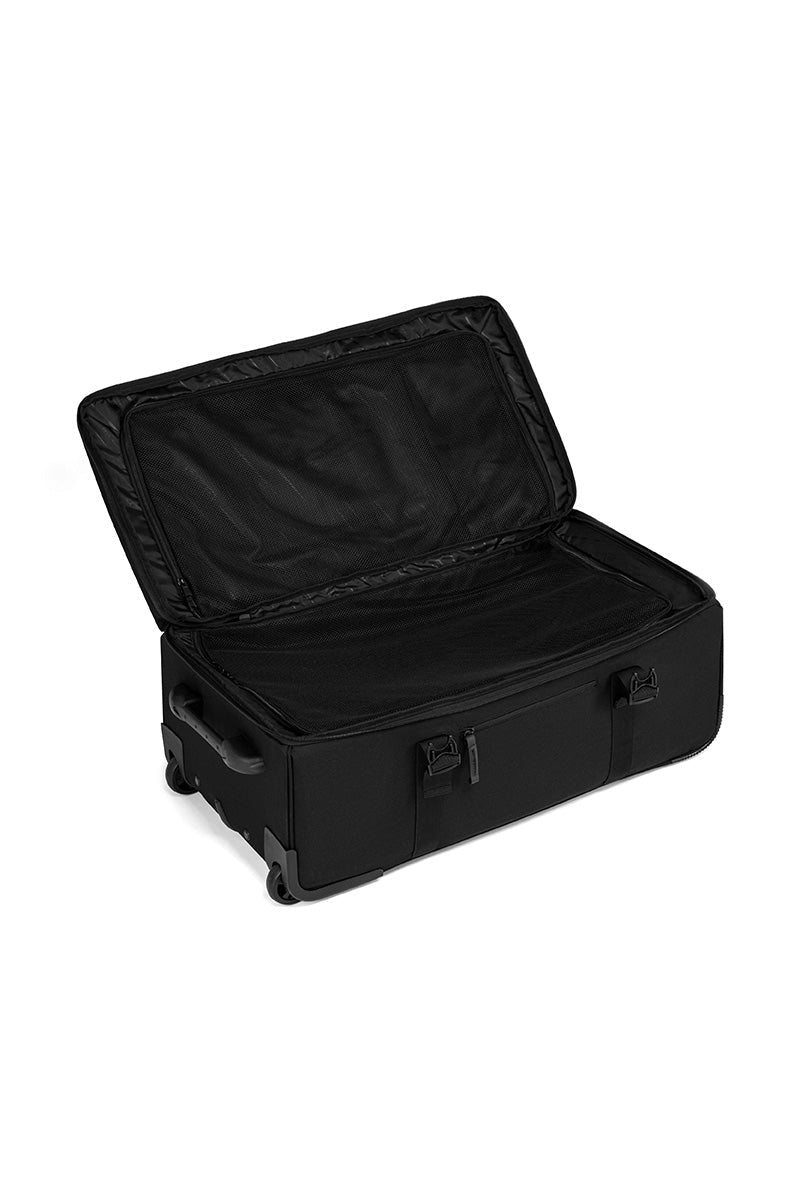 Epic Explorer NXT Mega Trunk - Svart - Travels And Bags