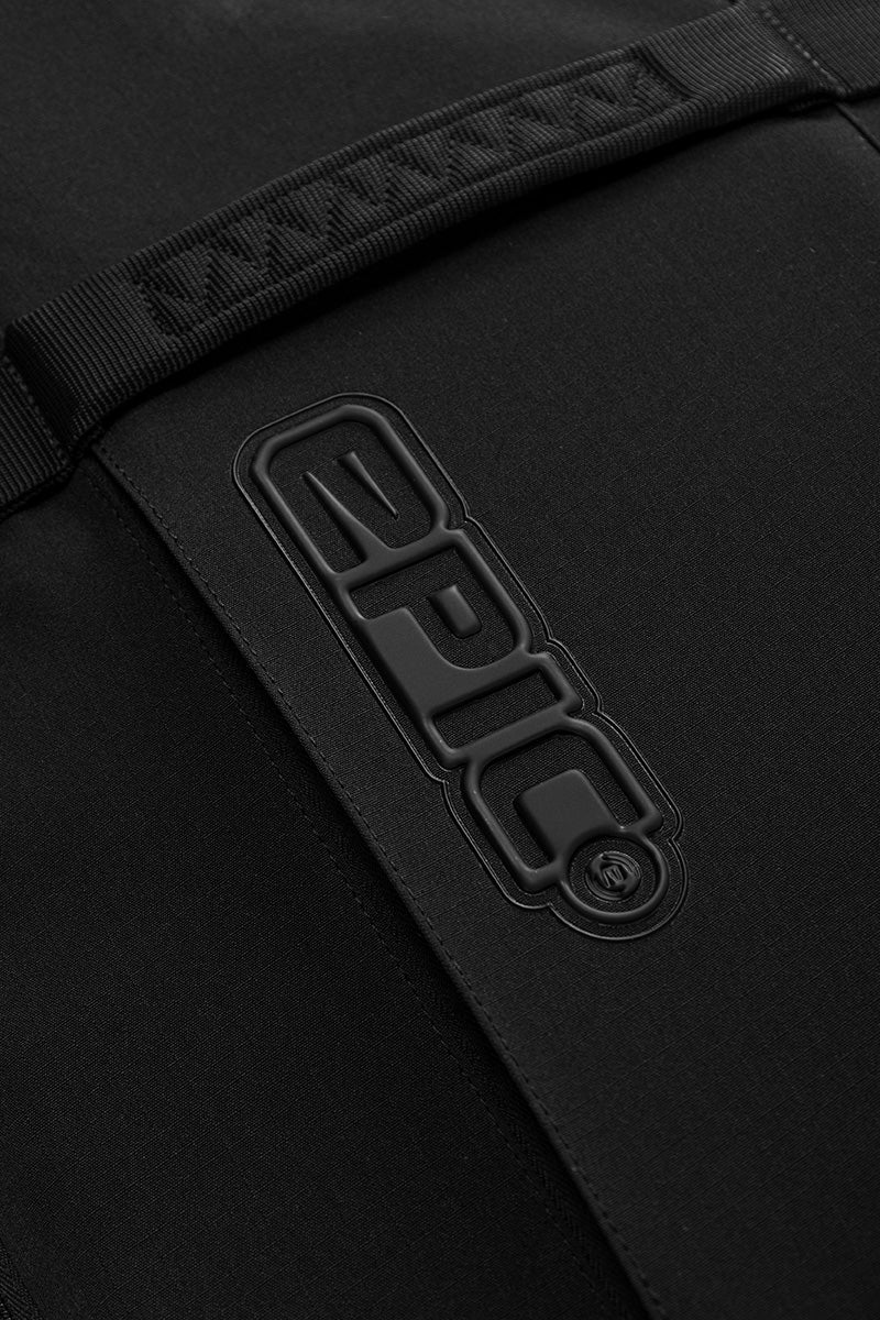 Epic Explorer NXT Mega Trunk - Svart - Travels And Bags