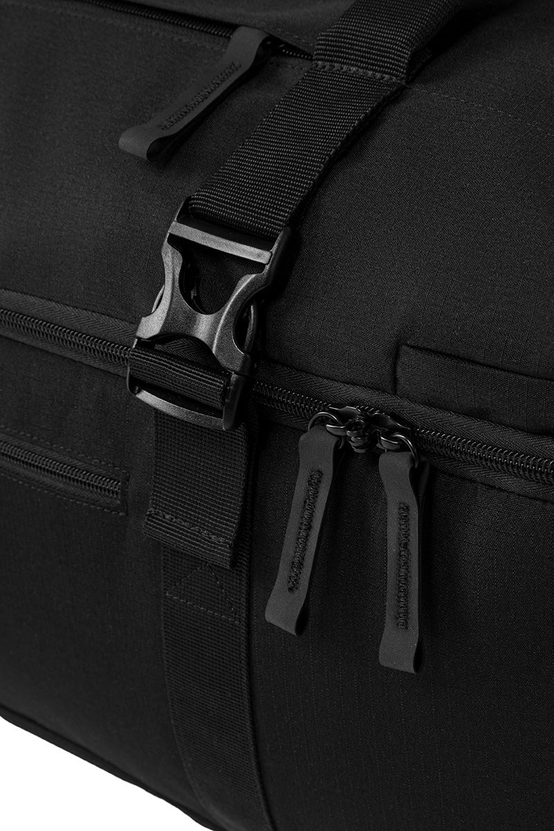 Epic Explorer NXT Mega Trunk - Svart - Travels And Bags