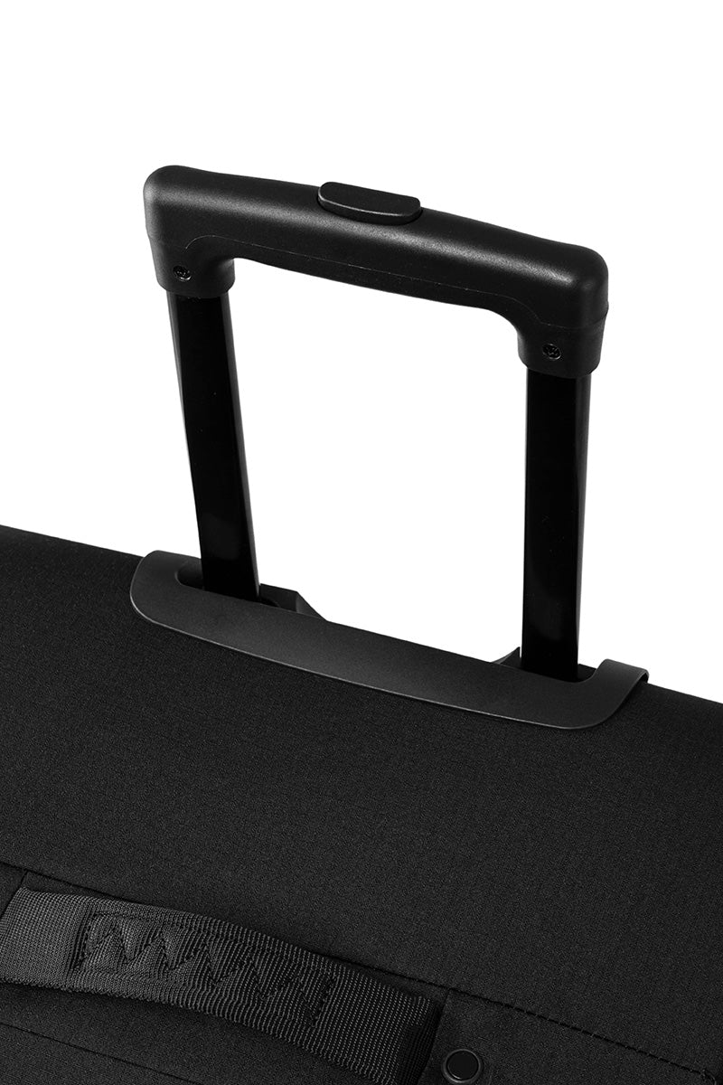 Epic Explorer NXT Mega Trunk - Svart - Travels And Bags