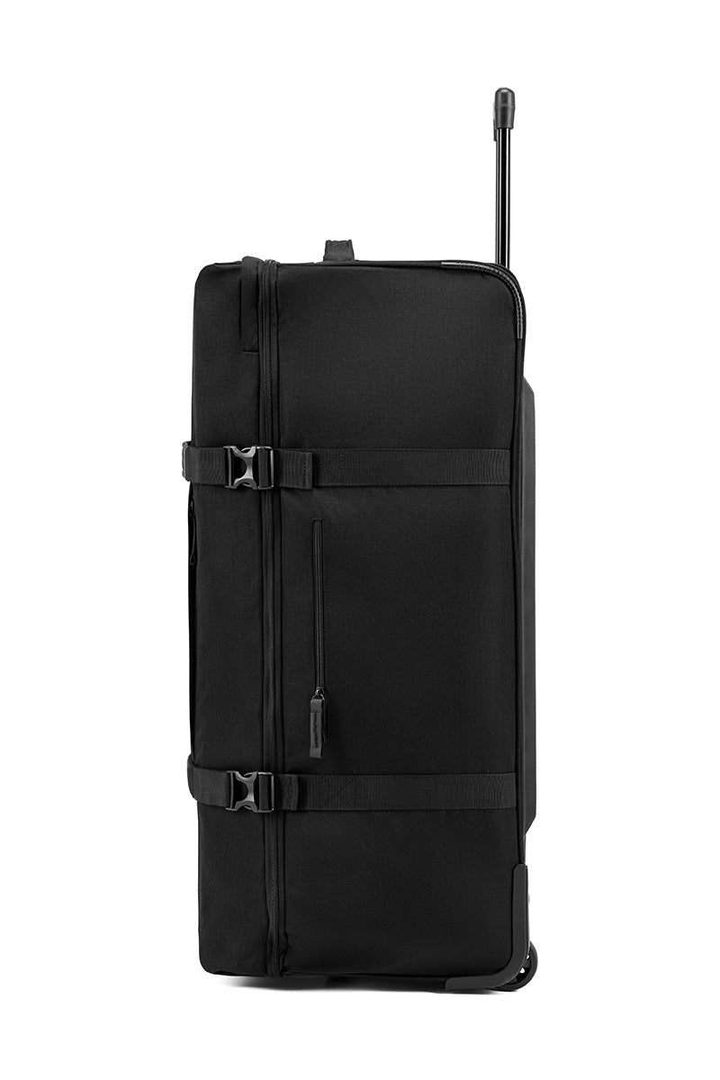 Epic Explorer NXT Giga Trunk - Svart - Travels And Bags