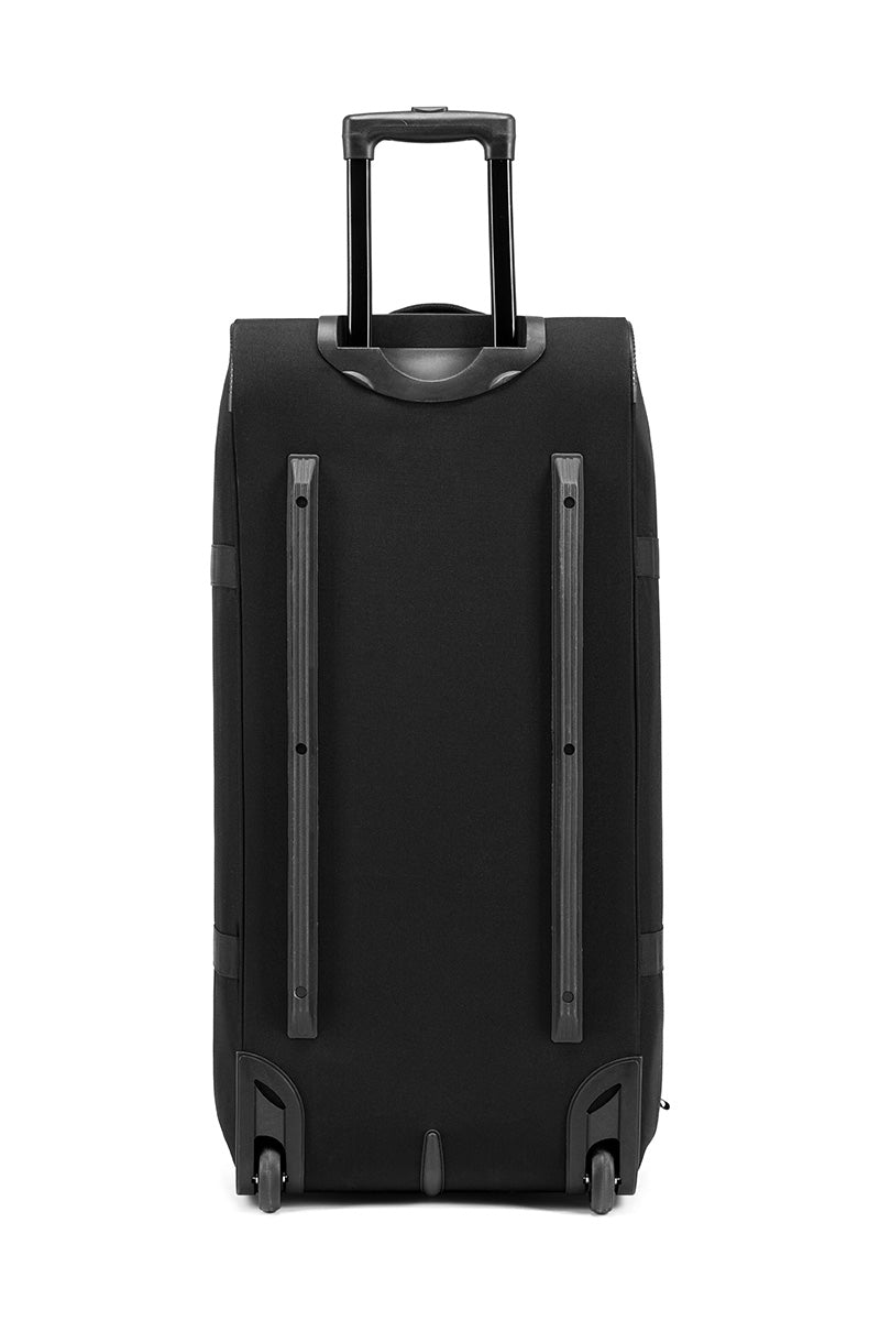 Epic Explorer NXT Giga Trunk - Svart - Travels And Bags